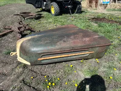 Amazing condition .