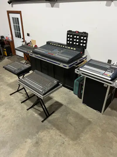 sound pa gear, View more