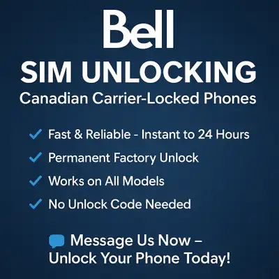Iphone 16 Pro Max Bell Unlocking within 24 hours, View more