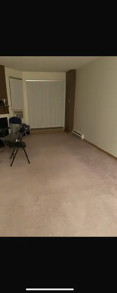 Private Room for Rent
