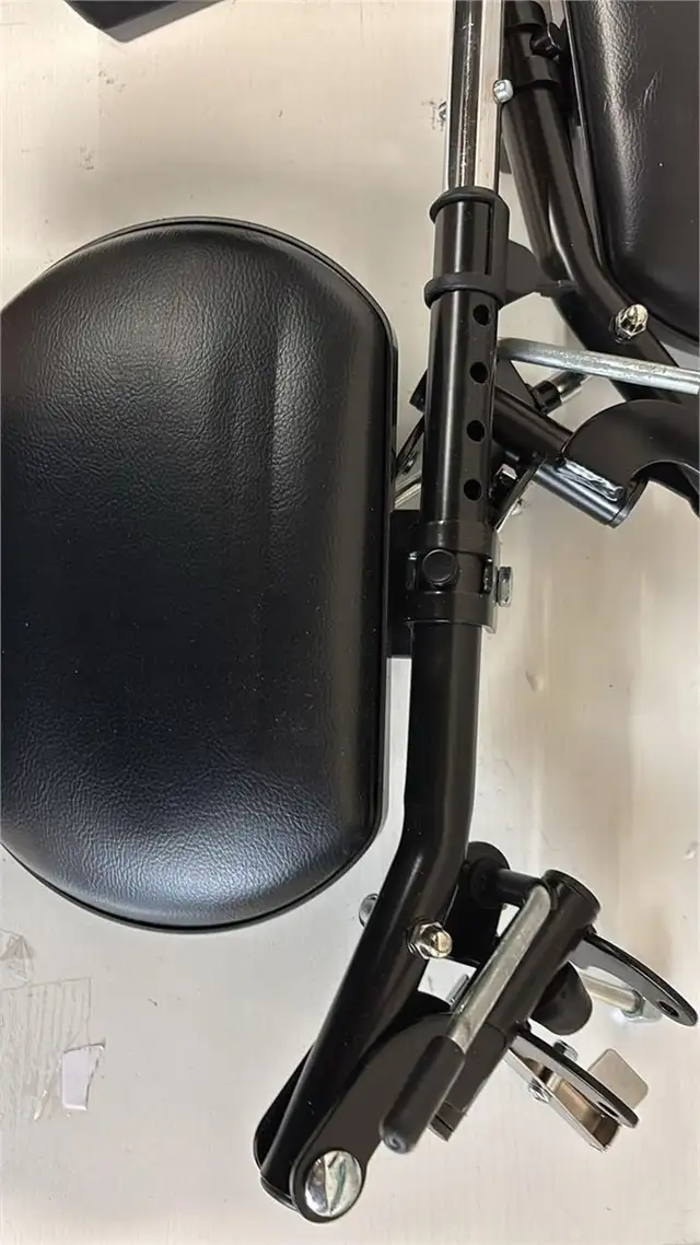 Wheelchair Elevating Legrests64519997072258123