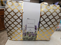 Lavender Spa Kit