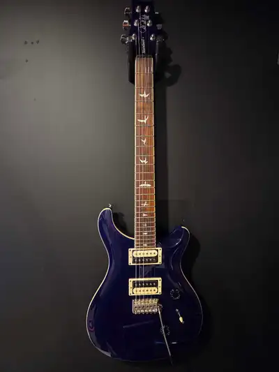 guitare PRS, View more