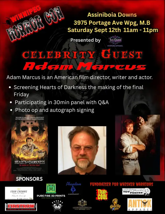 Winnipeg Horror Con557020425654773764
