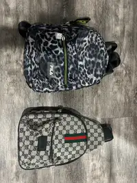BAGS NEW