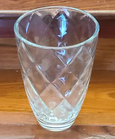 Glass  Vase, View more
