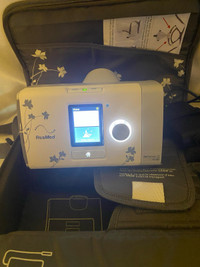 Cpap AirSense 10 AutoSet for Her - ResMed By CPAP Machines 