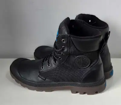 Palladium PAMPA SPORT CUFF Boots, View more
