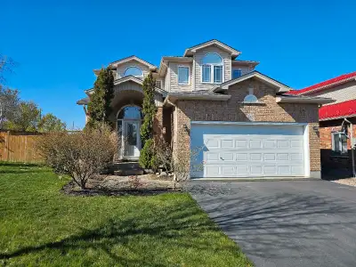 Room for rent in Guelph