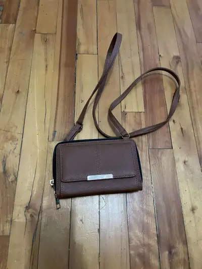 sac a main brun, View more