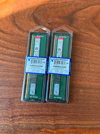 64GB (2x 32GB) Kingston DDR4 ECC RAM RDIMM Server Memory