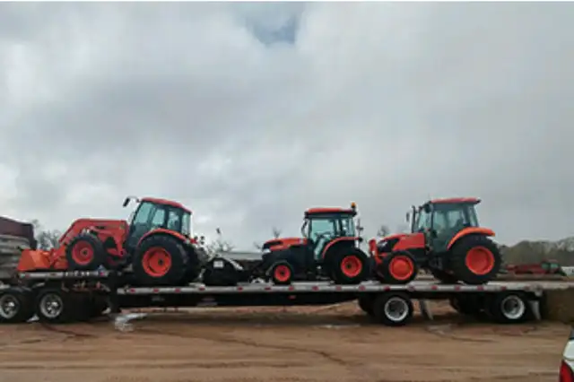 Efficient Farm Tractor Shipping – Trust the Experts! in Heavy Equipment Parts & Accessories in Moncton - Image 5