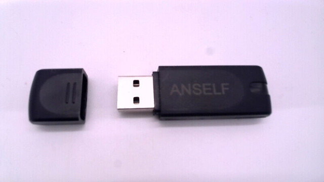 Anself USB ANT+ Stick Compatible with Garmin Forerunner 310XT in Other in City of Toronto - Image 3