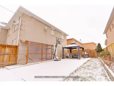 2 Bedroom Basement – Very Spacious in Brampton $2200 plus Utilit