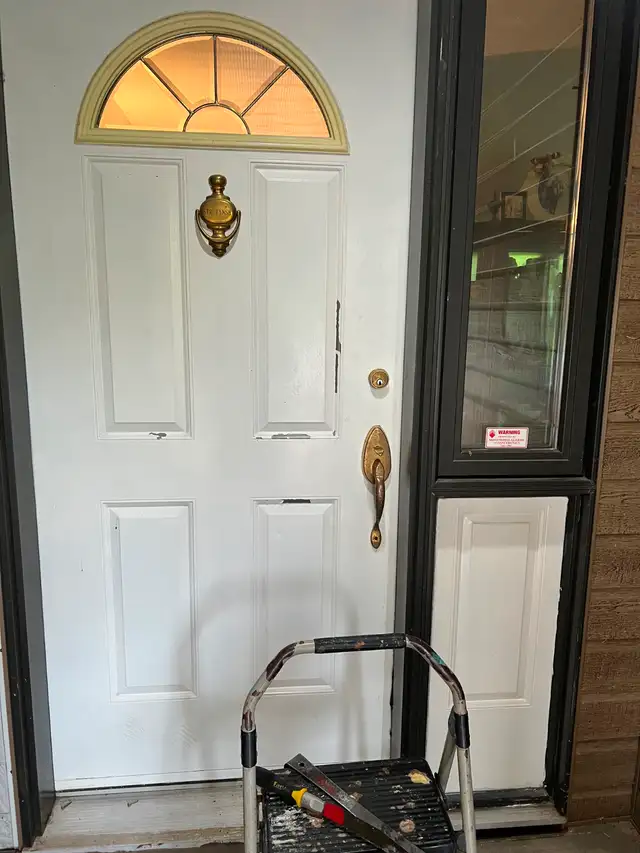Doors for sale