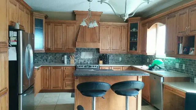 room in Kitchener-Conestoga College Doon in Long Term Rentals in Kitchener / Waterloo - Image 9