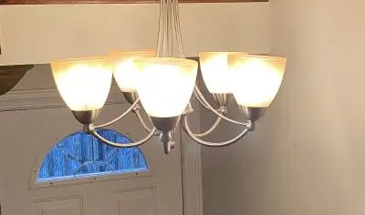 Chandelier , View more