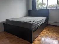 Cadre de Lit - Full/Double Size - Bed Frame