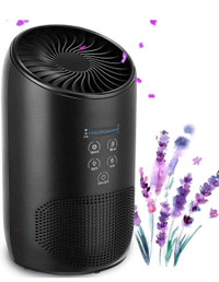 Air Purifiers for Home Pets Smokers in Bedroom