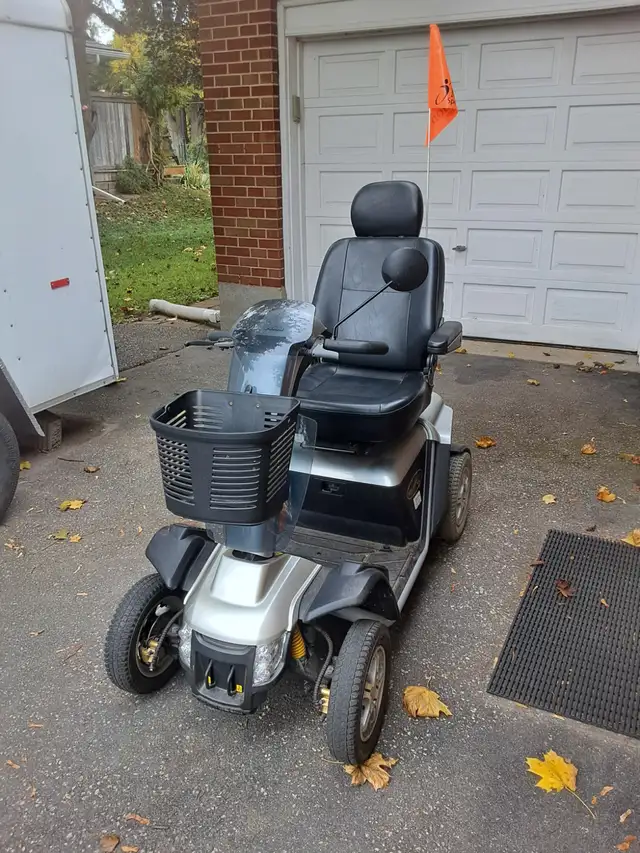 Pride XL Scooter  For Sale $