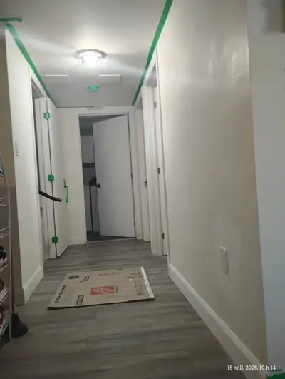 Peintres avec 15 ans d'expériences, View more