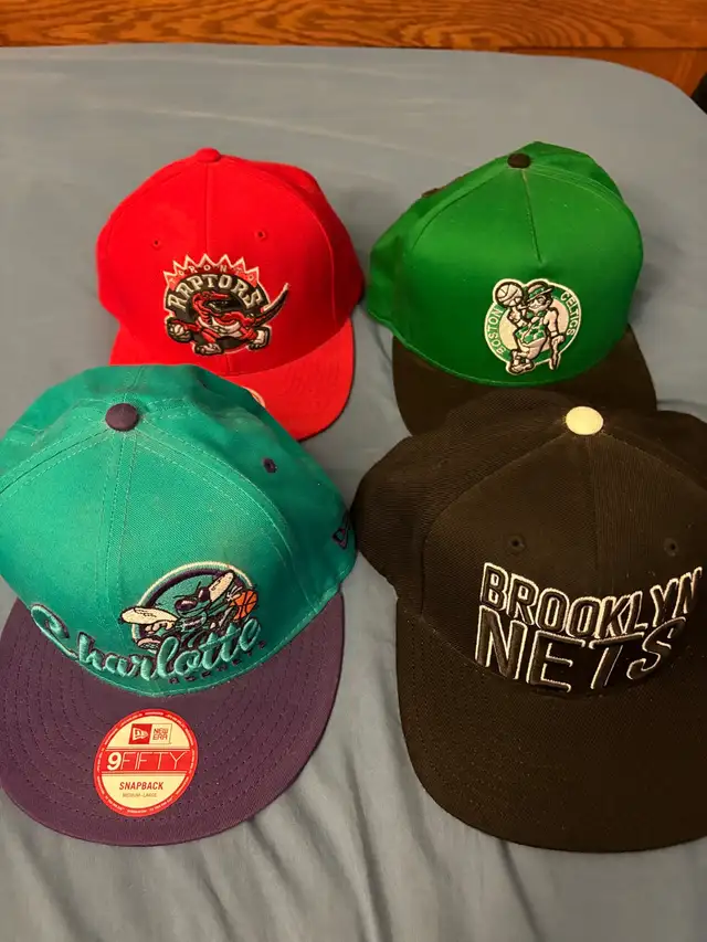 NBA Snapbacks65712756795907121