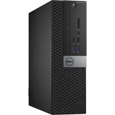 Dell Optiplex 5040 SFF i5-6500 3.2GHz 8GB 1TB GB Windows 10 Pro