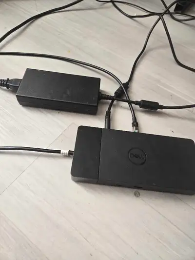 Dell Docking Station, View more