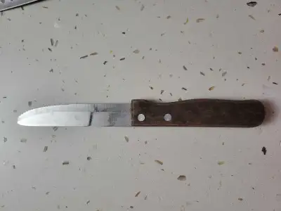 Steak Knife, View more