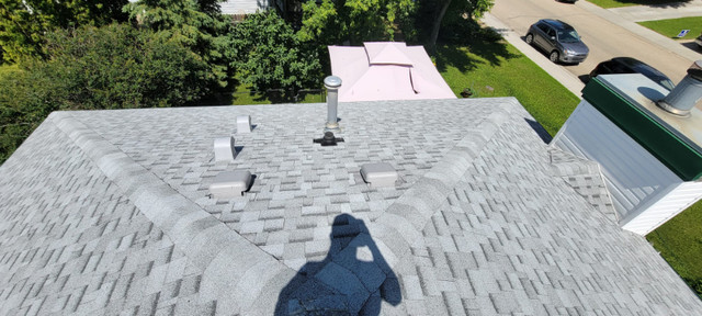 ***Roof repairs*** in Roofing in Edmonton - Image 2