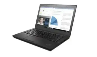 MINCE ET LEGER THINKPAD LENOVO T460 CORE i5 LAPTOP 14" 8GB RAM, View more