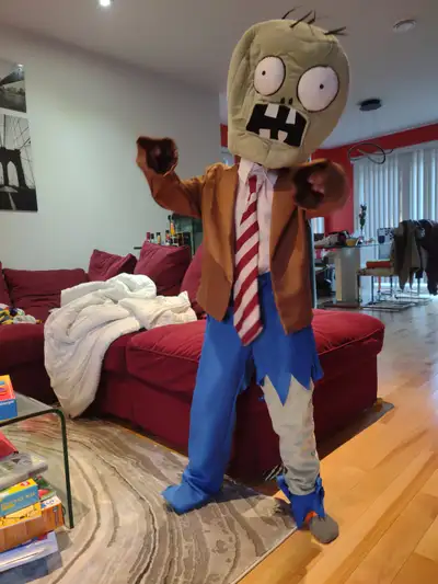 Halloween kids costume, View more