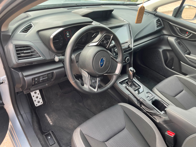 2019 Subaru Impreza (EyeSight Package) – Low Mileage in Cars & Trucks in Calgary - Image 3