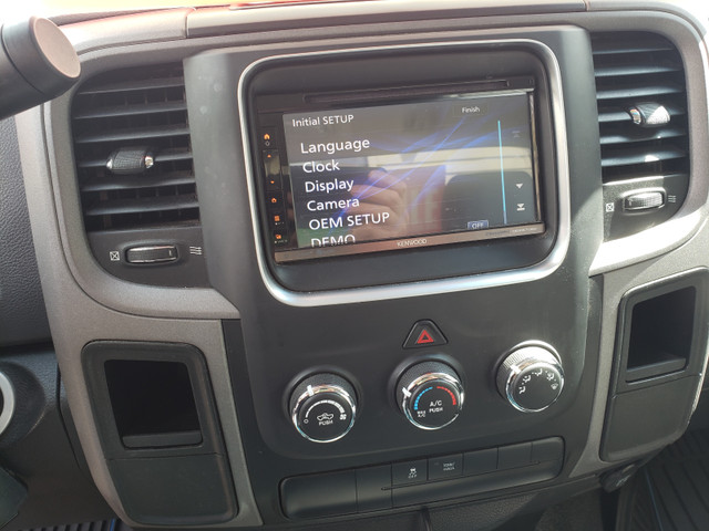 Dodge Ram 2016  1500 Hemi V8 in Cars & Trucks in Edmonton - Image 4