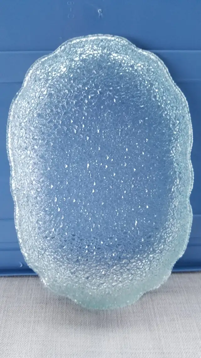Ice Glass Serving Platter482653491461498883