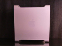 Apple Mac Pro 2006 Processeur 2x2.66 GHz Dual-Core Intel Xeon
