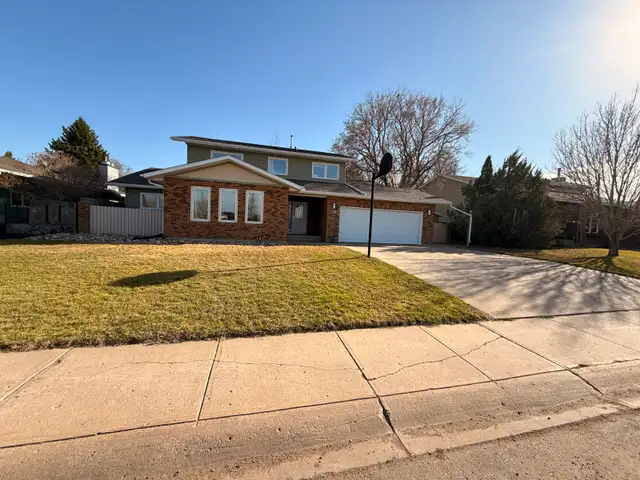 House for Sale by Owner - 1287 Simcoe Street, Moose Jaw in Houses for Sale in Moose Jaw - Image 17