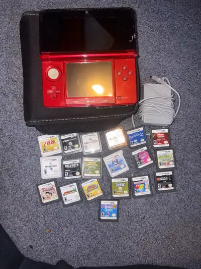 Nintendo 3ds doesn’t turn on* Plus games, View more