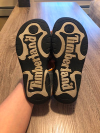 Boy’s Timberland Sandals (Size 1)
