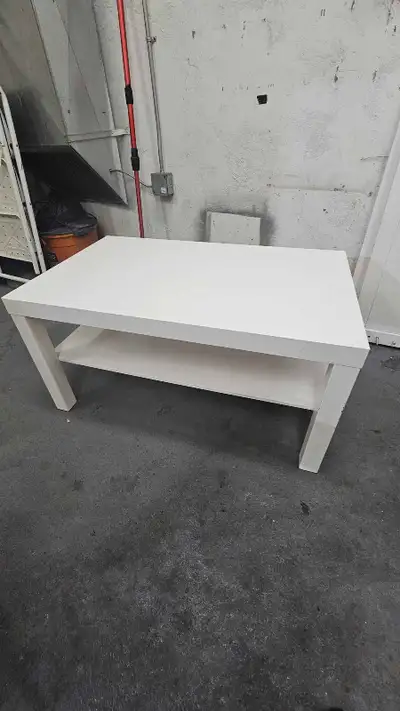 Coffee Table, View more