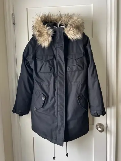 Warm Winter Parka - Aritzia, View more