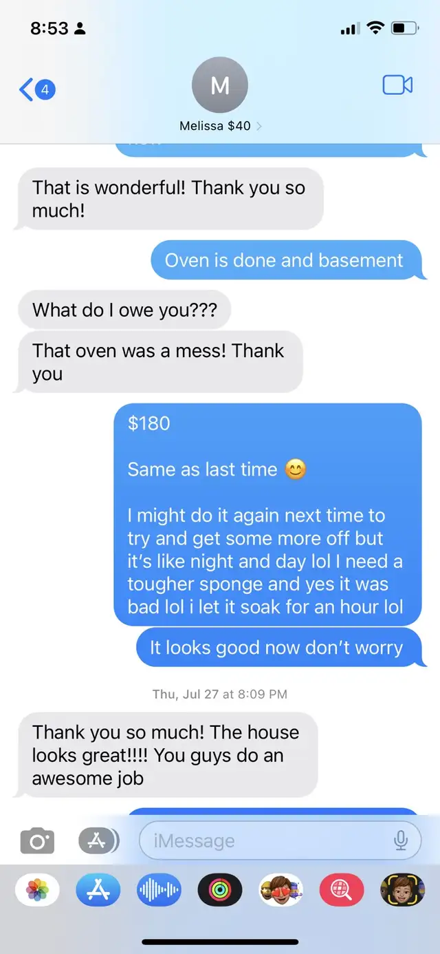 Cleaner -  403-829-8478 in Cleaners & Cleaning in Calgary - Image 6