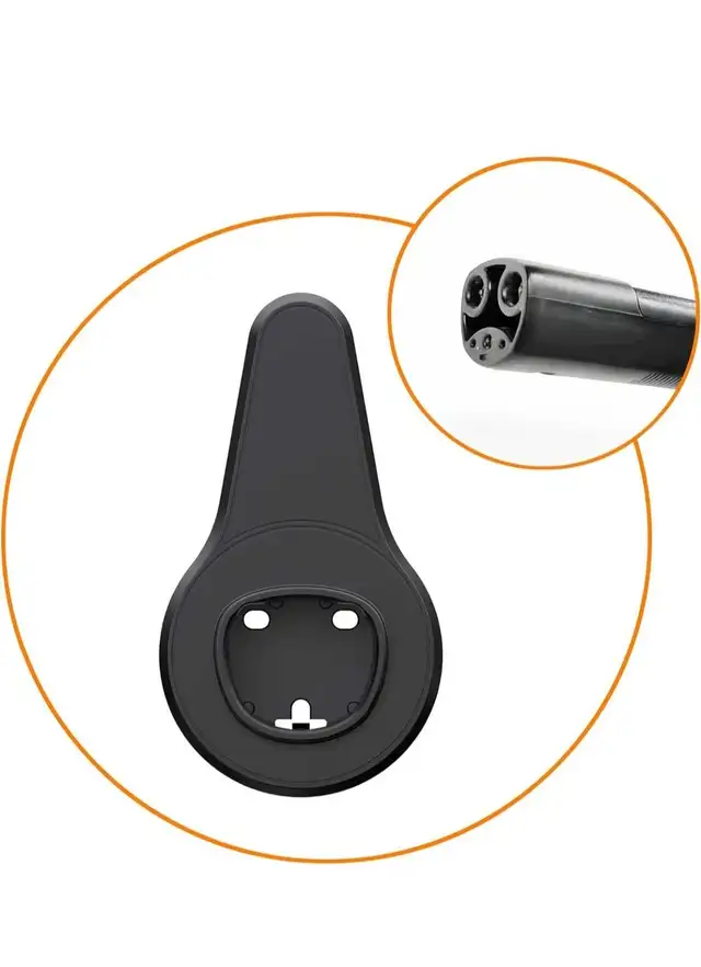 Tesla Charger Holder Organizer  in Other in Calgary - Image 6