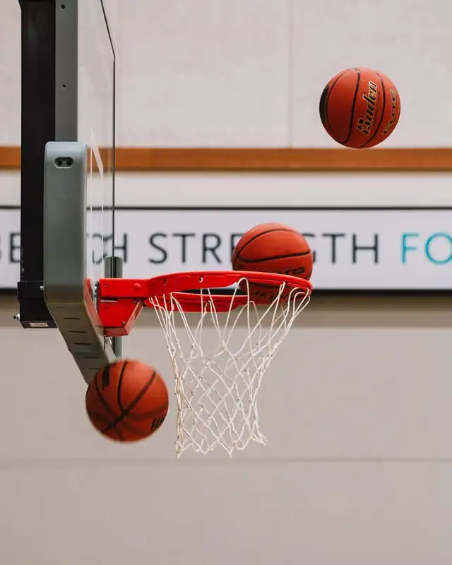 Basketball Training