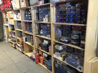 SLOT CARS FOR SALE
