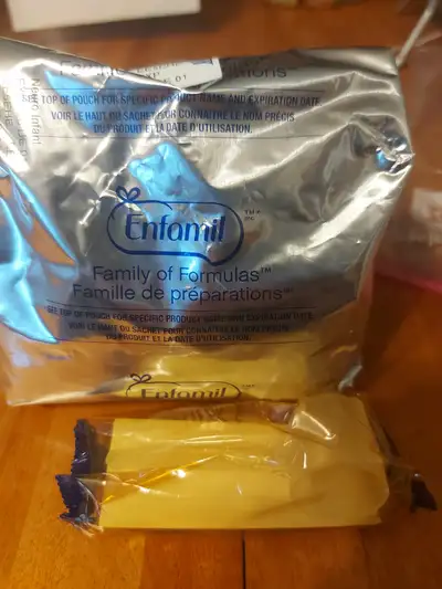 Inf*mil a+, View more