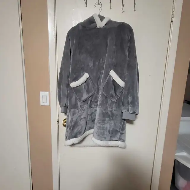 Bedsure Blanket Hoodie