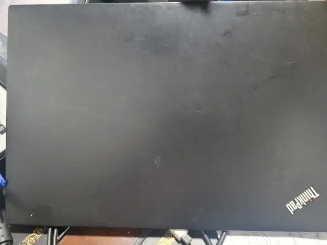 Laptop Lenovo Thinkpad - T460s in Laptops in City of Toronto - Image 5