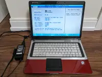 Gateway M-6878 Laptop