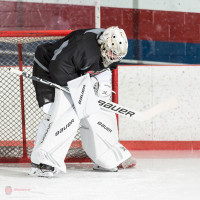 Rent-A-Goalie | $30 | Durham Region + Clarington